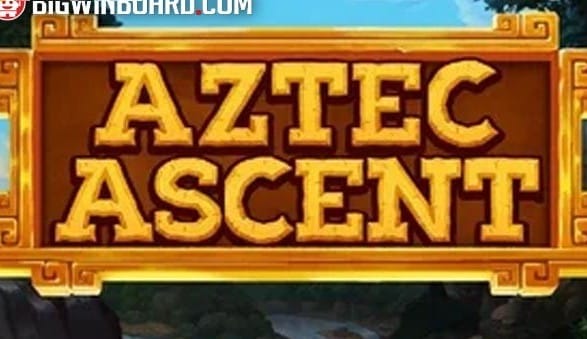 Aztec Ascent
